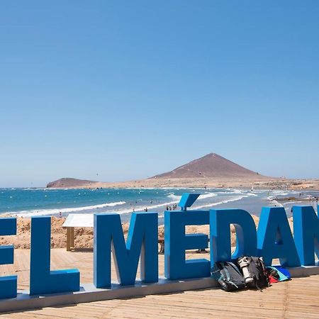 Appartement Alquilaencanarias El Medano Ladera, Near The Beach Extérieur photo