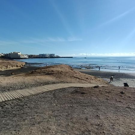 Appartement Alquilaencanarias El Medano Ladera, Near The Beach Extérieur photo