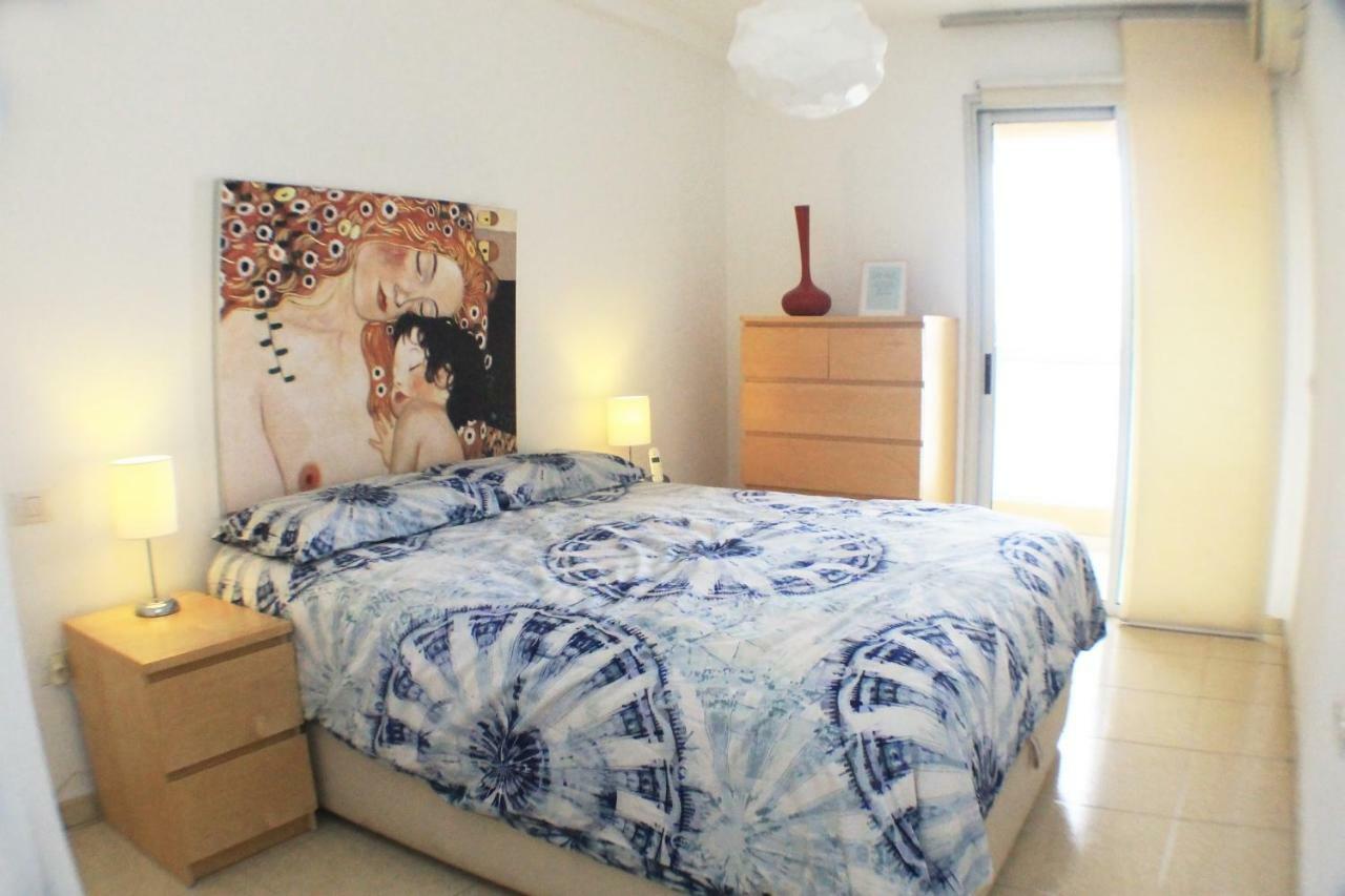 Appartement Alquilaencanarias El Medano Ladera, Near The Beach Extérieur photo