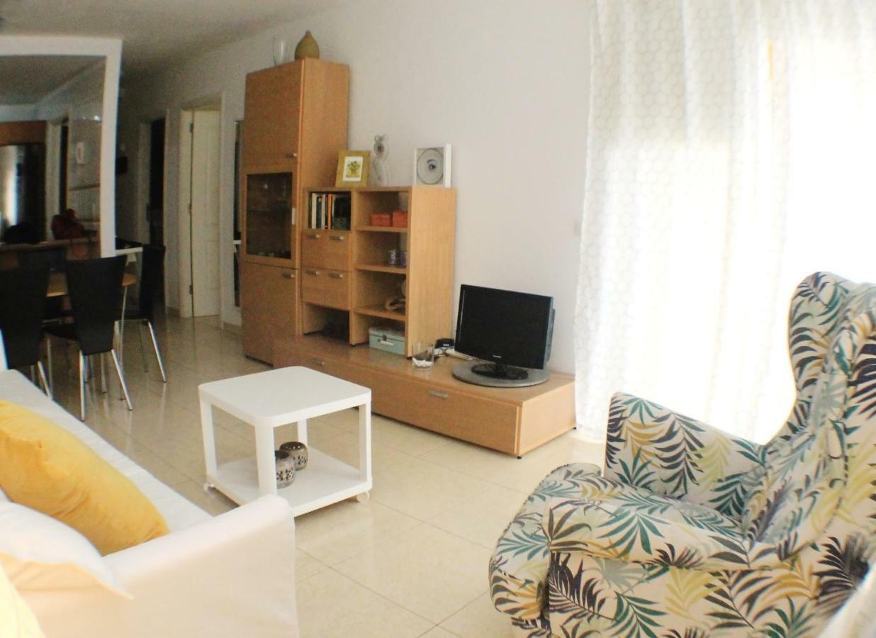 Appartement Alquilaencanarias El Medano Ladera, Near The Beach Extérieur photo
