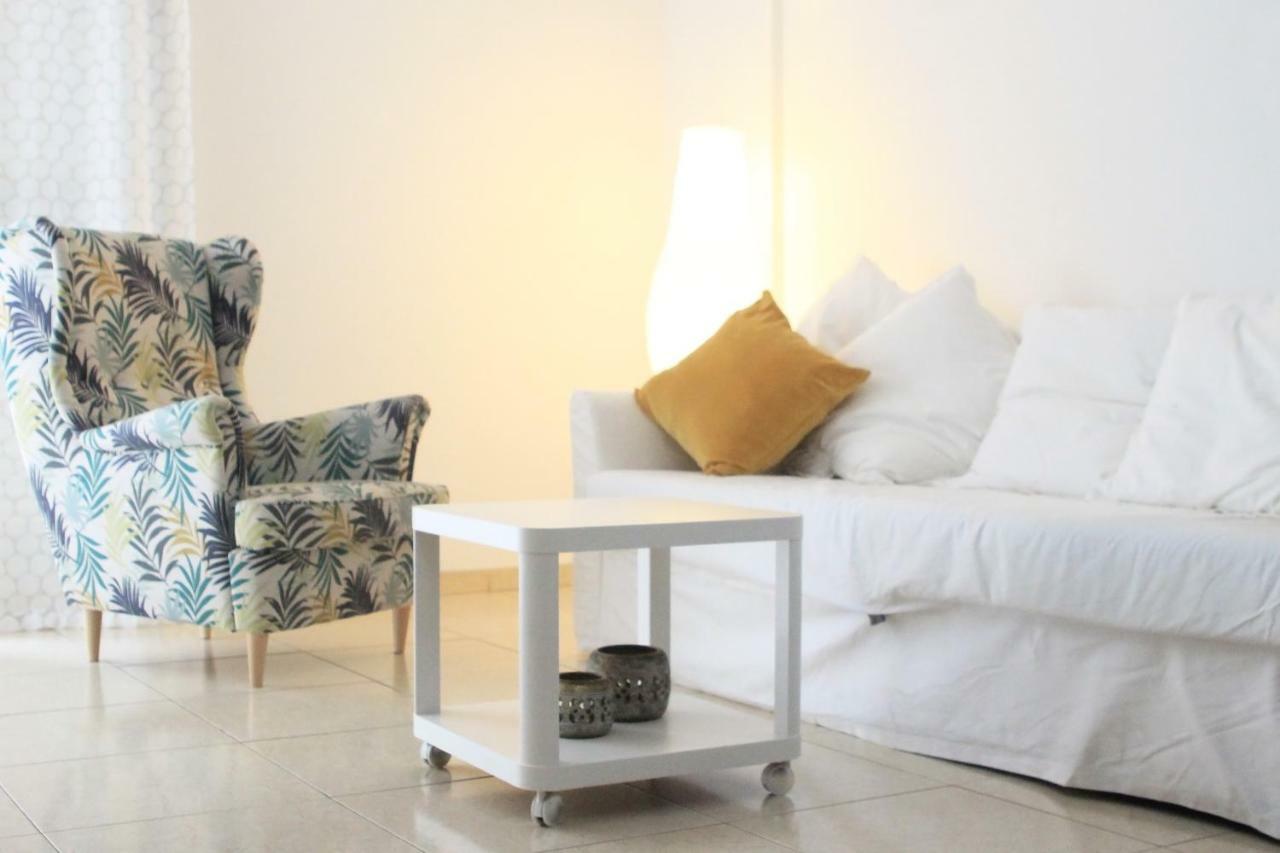 Appartement Alquilaencanarias El Medano Ladera, Near The Beach Extérieur photo