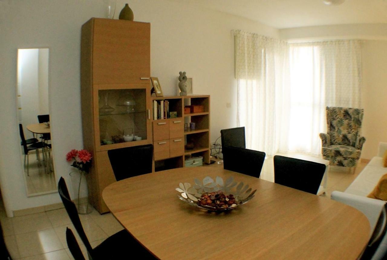 Appartement Alquilaencanarias El Medano Ladera, Near The Beach Extérieur photo