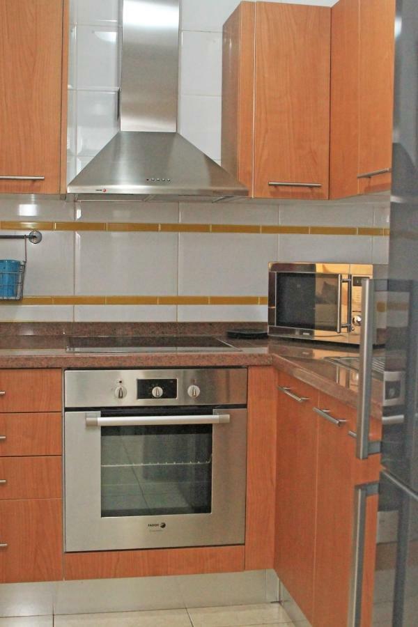 Appartement Alquilaencanarias El Medano Ladera, Near The Beach Extérieur photo