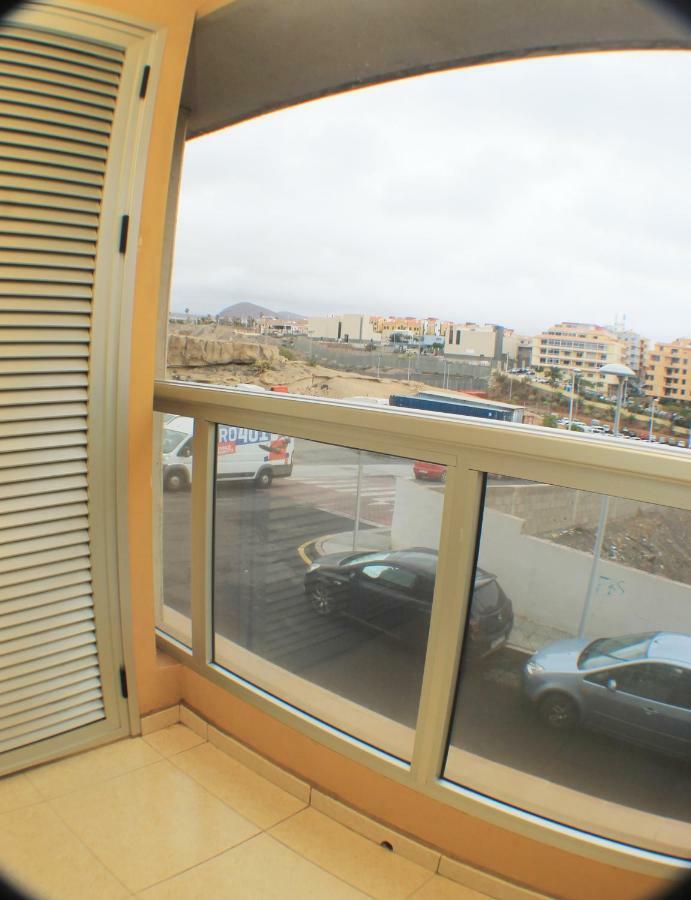 Appartement Alquilaencanarias El Medano Ladera, Near The Beach Extérieur photo