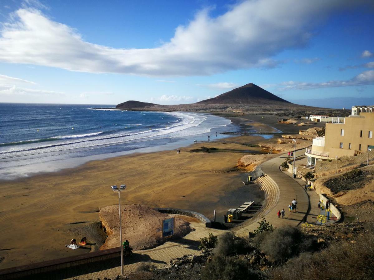 Appartement Alquilaencanarias El Medano Ladera, Near The Beach Extérieur photo
